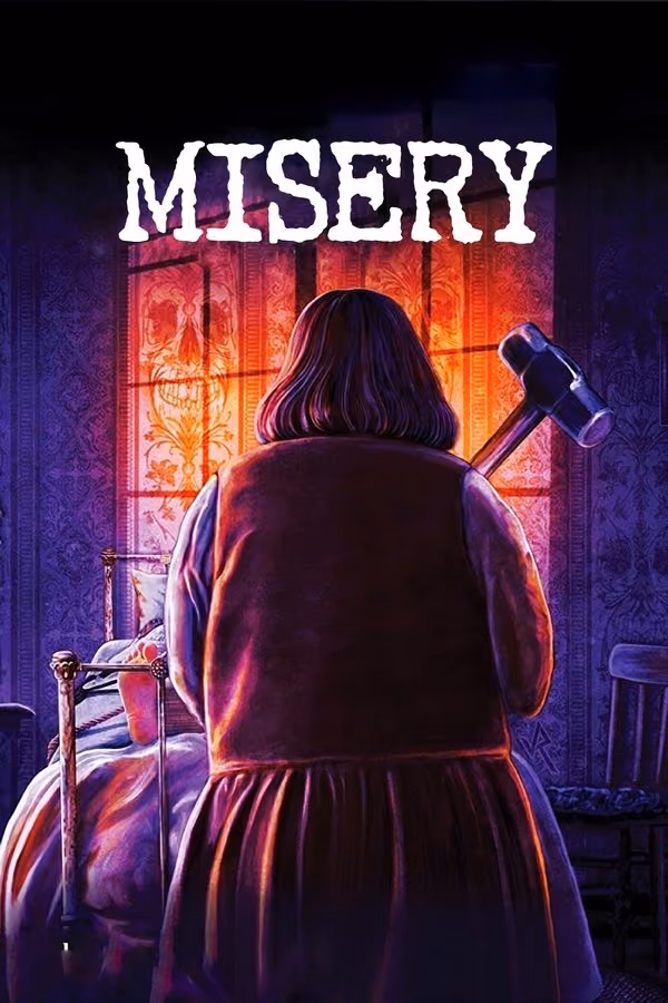 Misery (1990)