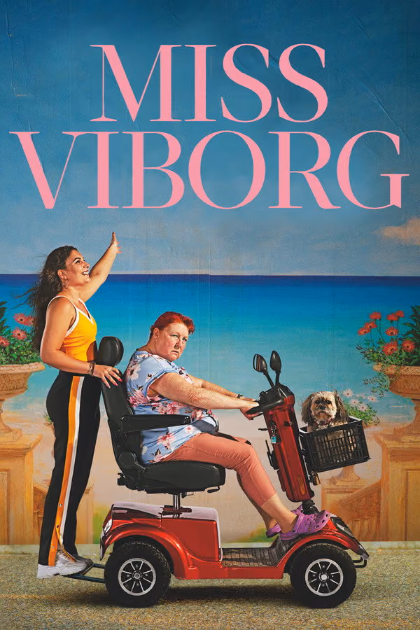 Miss Viborg (2022)