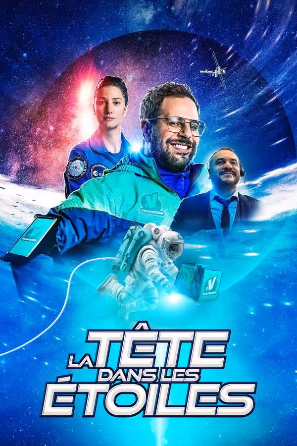 Mit dem Kopf in den Sternen (2023)