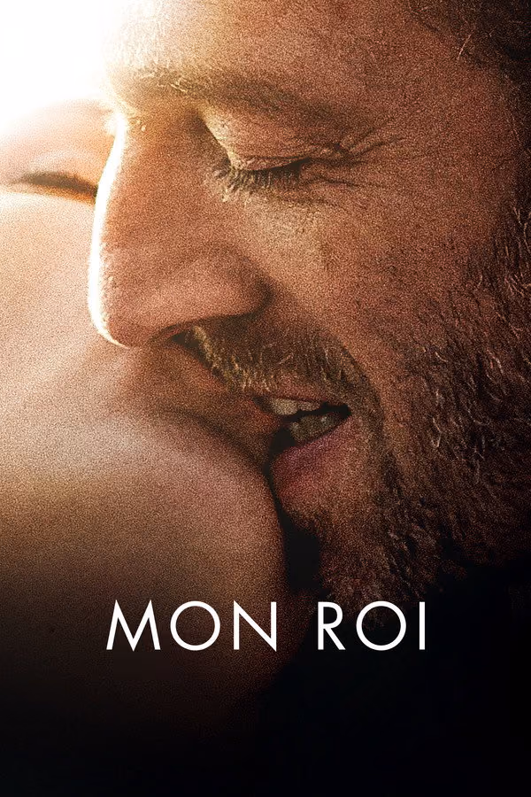 Mon roi (2015)
