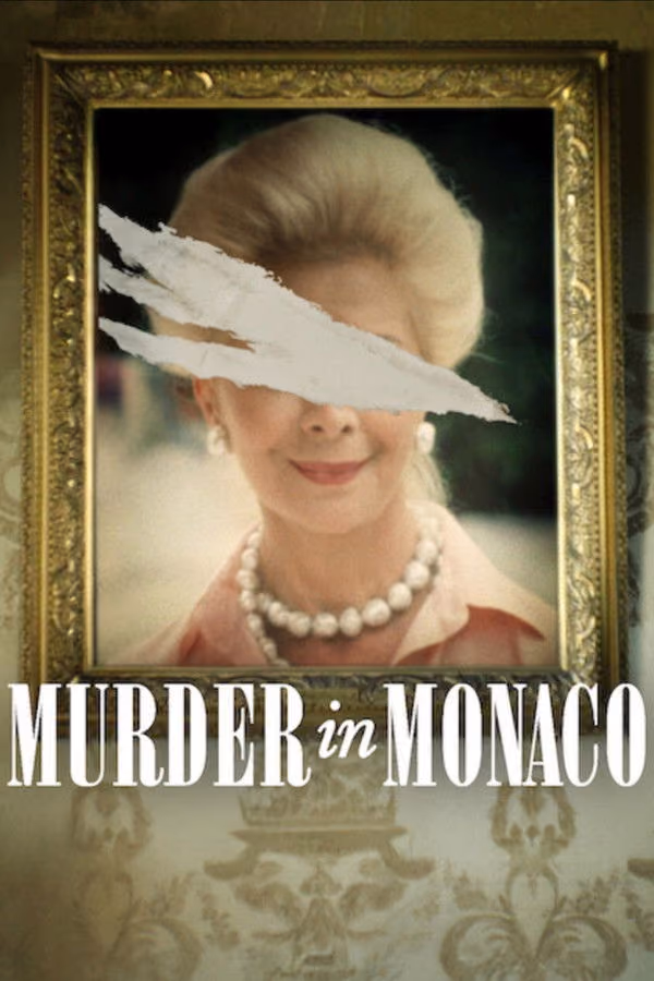 Monako'da Cinayet - Murder in Monaco (2025)