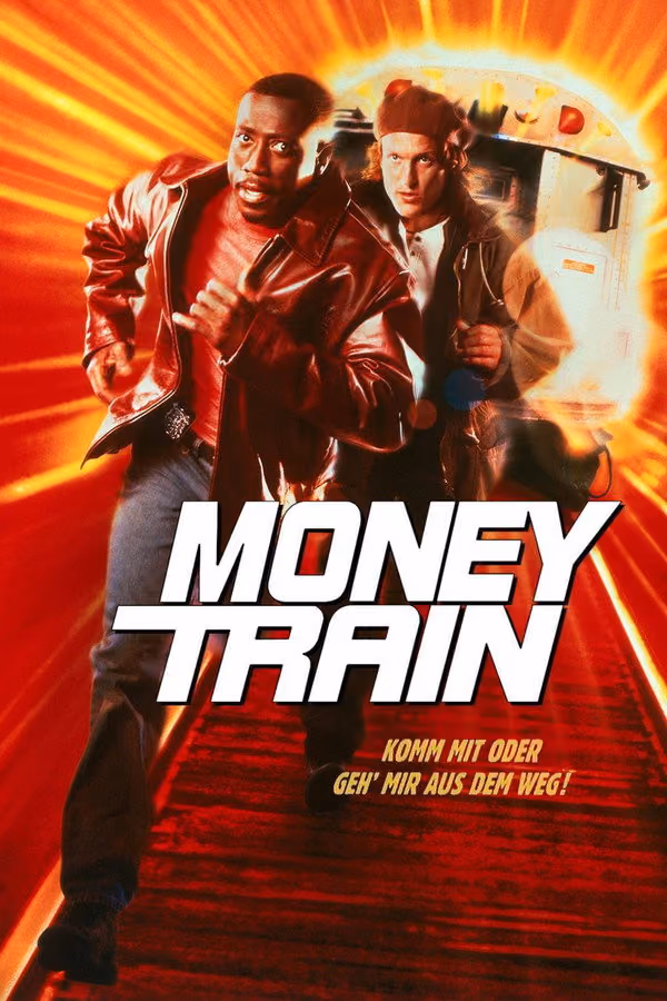 Money Train (1995)