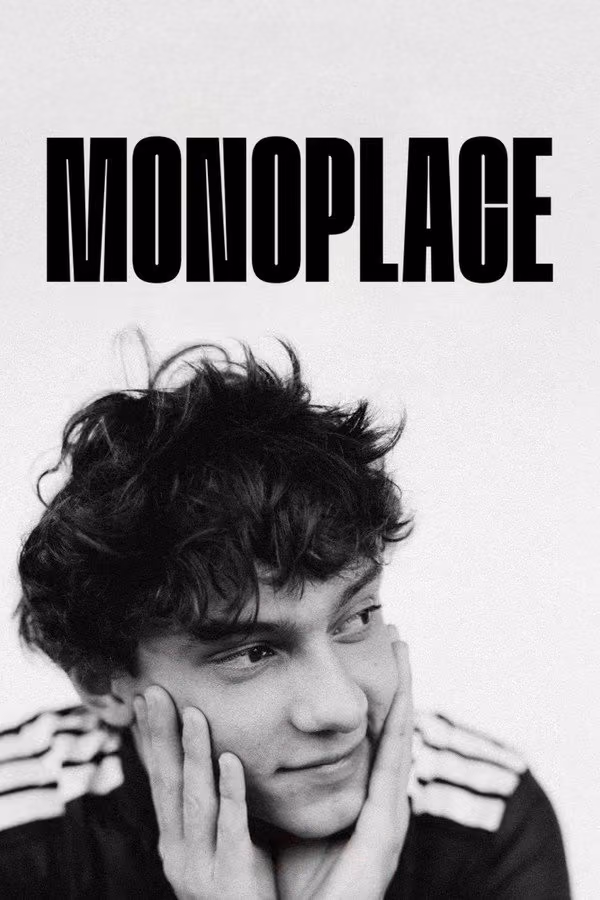 Monoplace (2025)