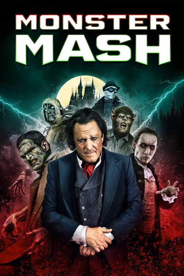 Monster Mash (2024)