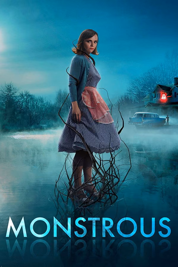 Monstrous (2022)