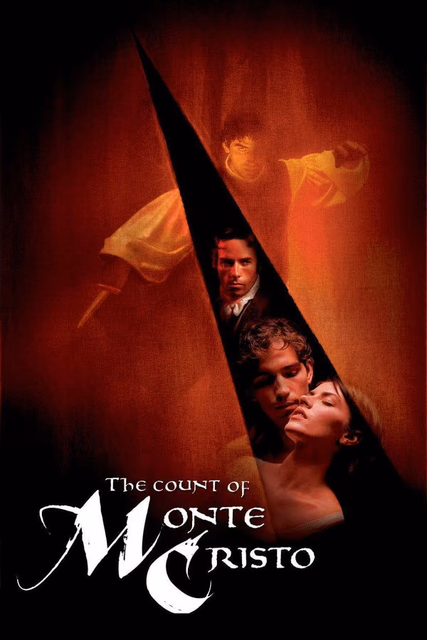 Monte Kristo Kontu (2002)