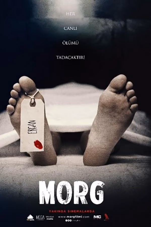 Morg (2017)