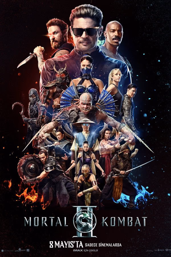 Mortal Kombat II (2026)