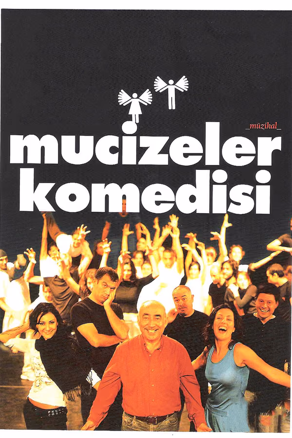Mucizeler komedisi