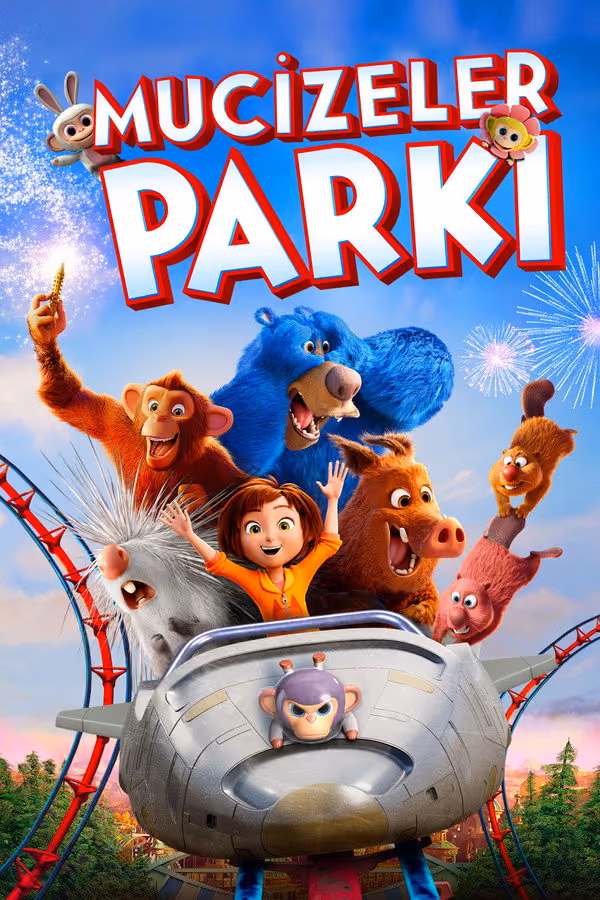 Mucizeler Parkı (2019)