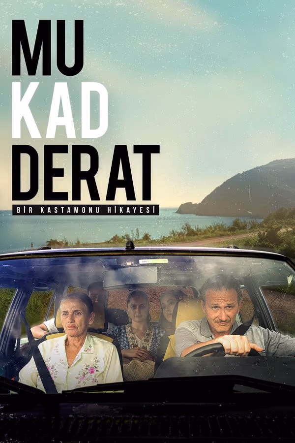 Mukadderat (2024)