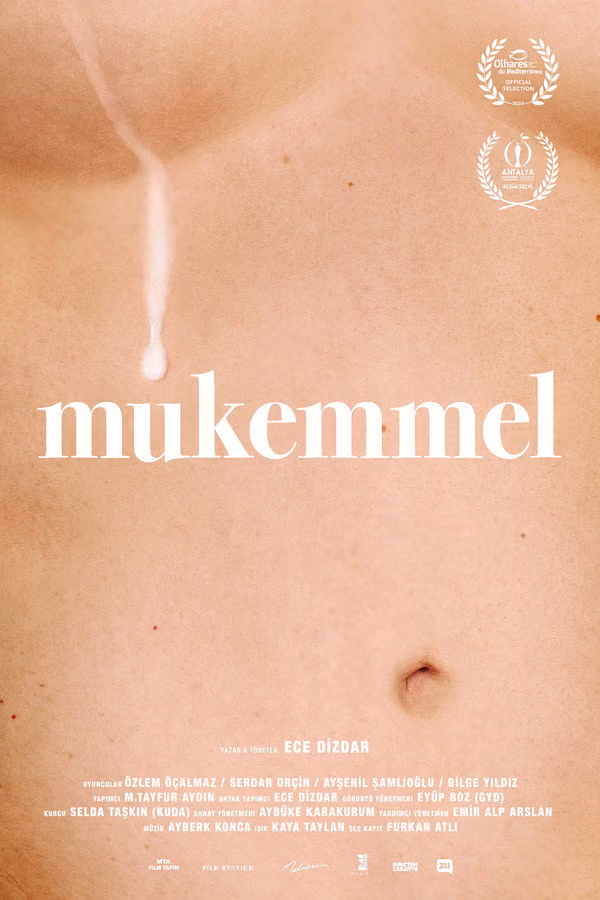 Mükemmel (2024)