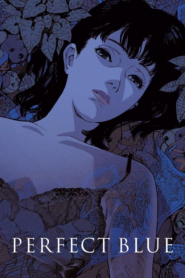Mükemmel Mavi - Perfect Blue (1998)