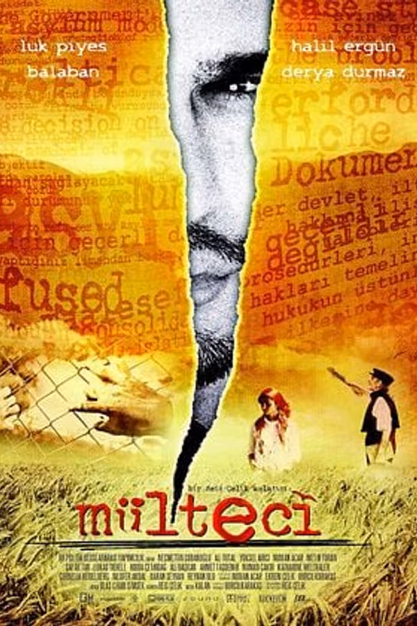 Mülteci (2008)