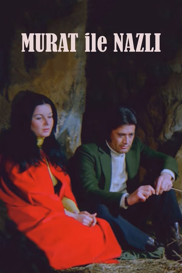 Murat ile Nazlı (1972)