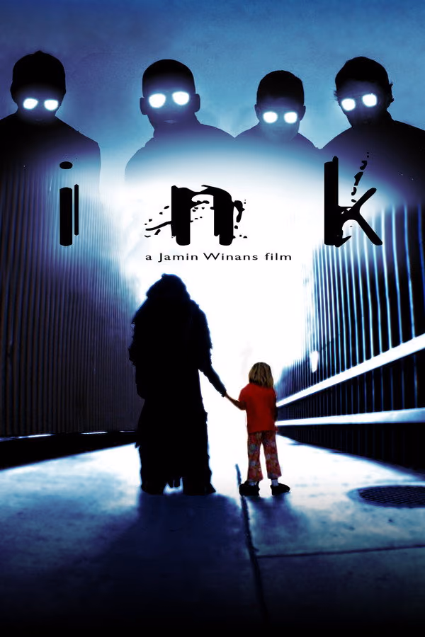 Mürekkep - Ink (2009)