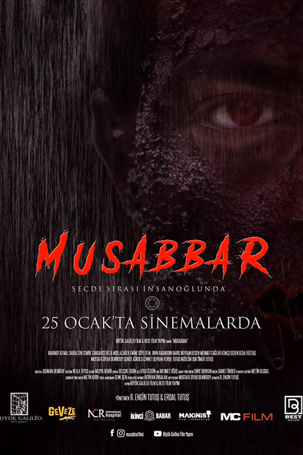 Musabbar (2019)