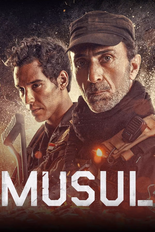 Musul (2019)