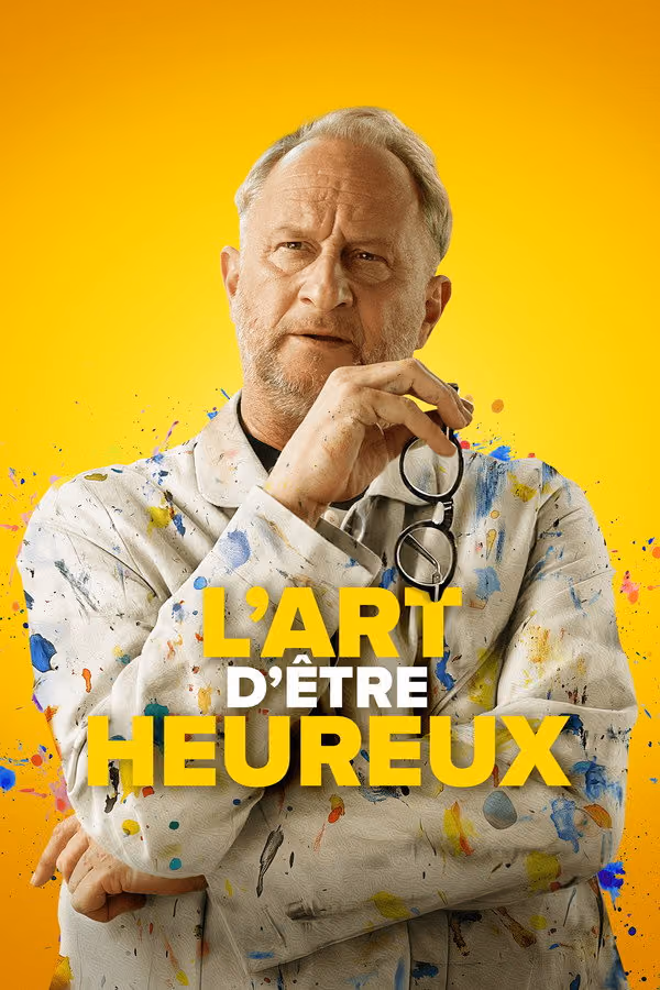 Mutlu Olma Sanatı - The Art of Nothing (2024)
