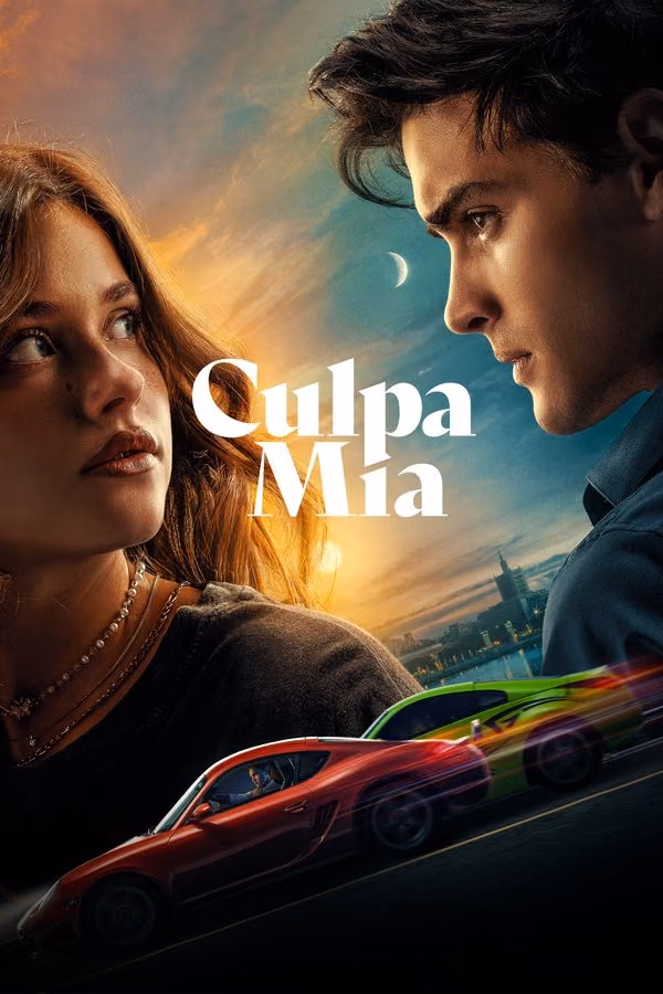 My Fault (2023)