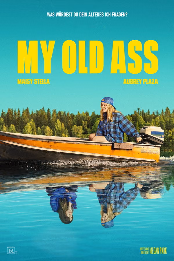 My Old Ass (2024)