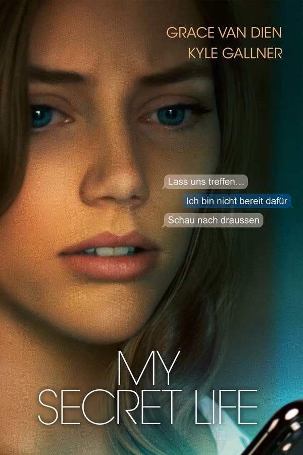 My Secret Life (2023)