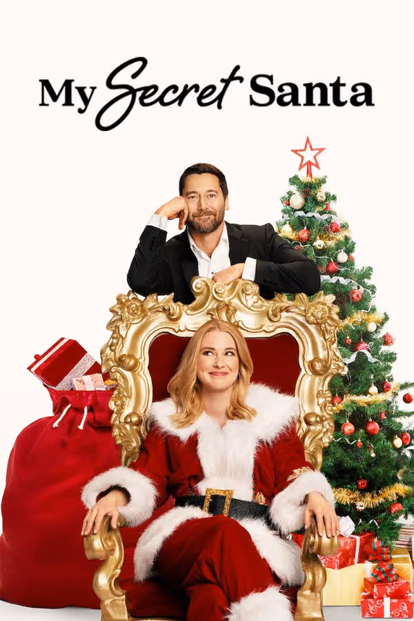 My Secret Santa (2025)