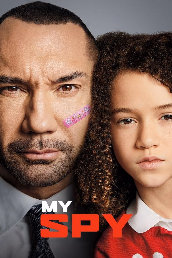 My Spy (2020)