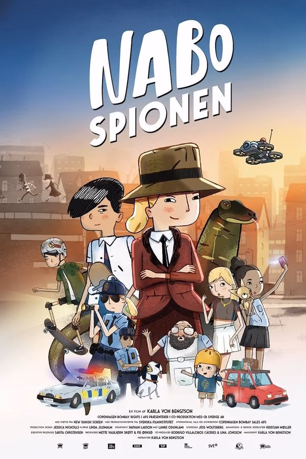 NABOspionen (2017)