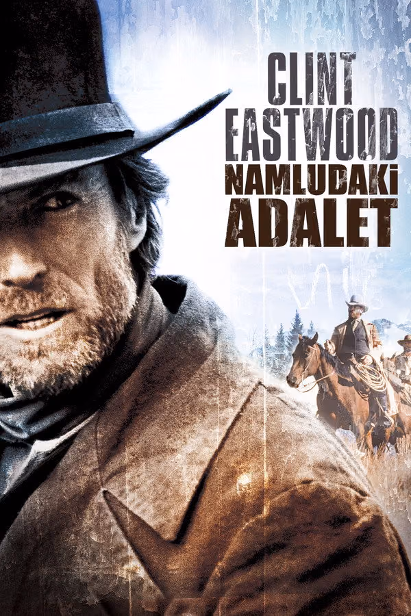 Namludaki Adalet - Pale Rider (1985)