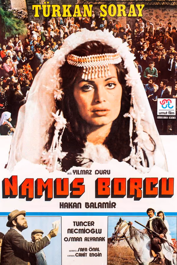 Namus Borcu (1973)
