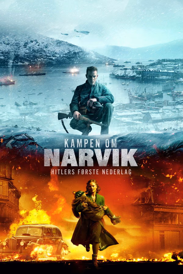 Narvik (2022)