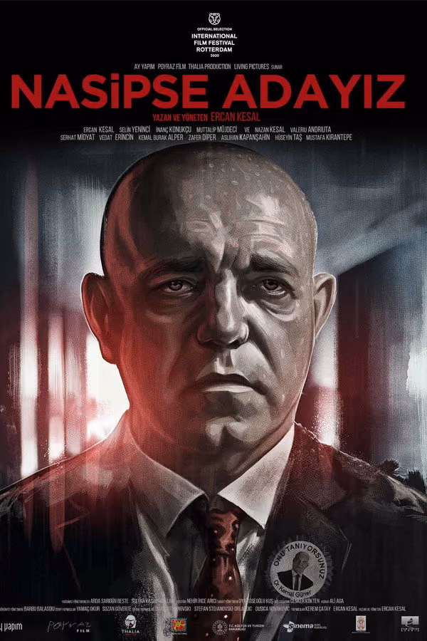 Nasipse Adayız (2020)
