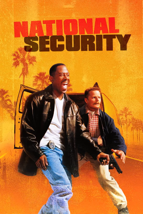 National Security (2003)