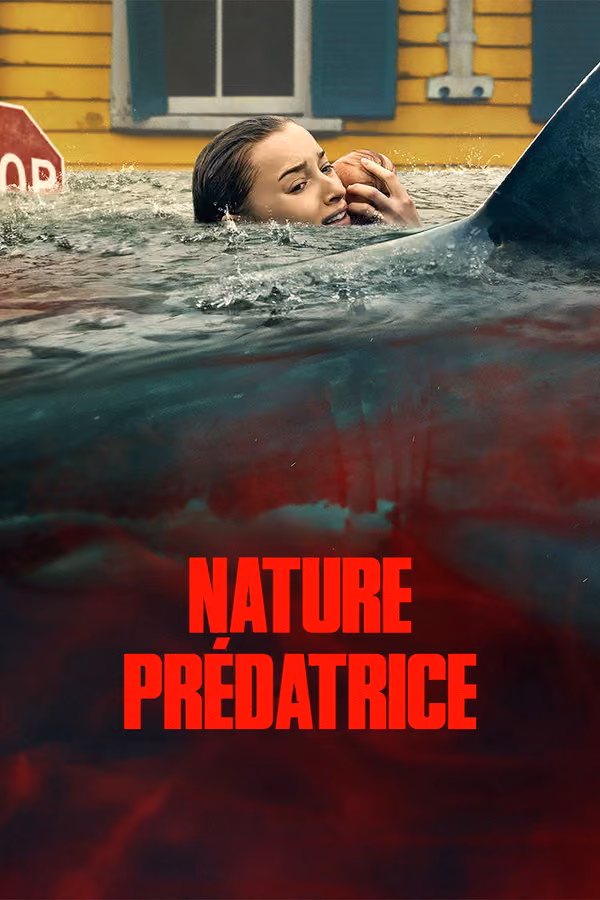 Nature prédatrice (2026)