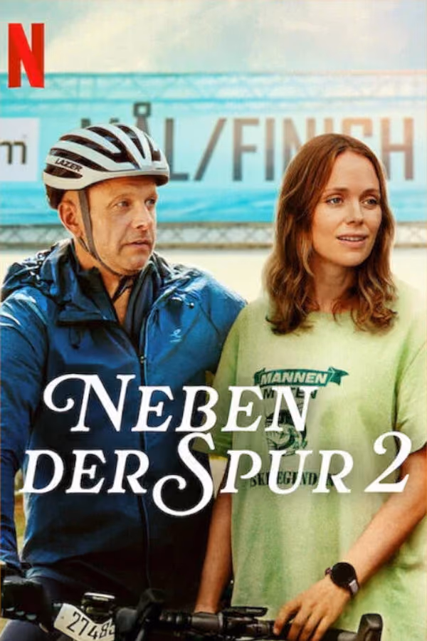 Neben der Spur 2 (2025)