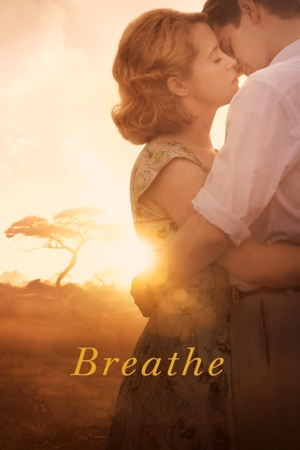 Nefes Al - Breathe (2017)