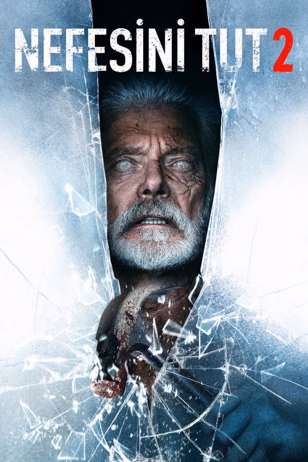 Nefesini Tut 2 - Dont Breathe 2 (2021)