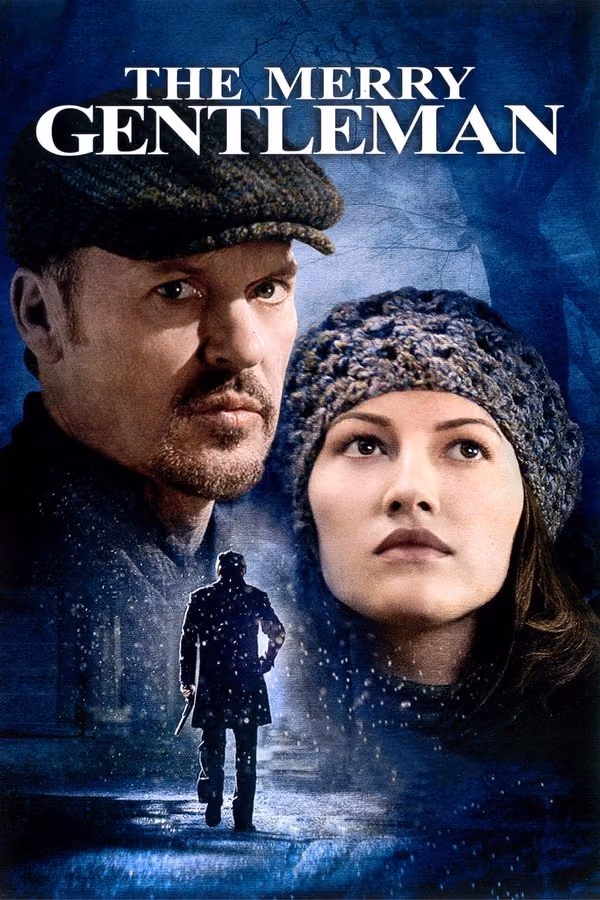 Neşeli Beyefendi - The Merry Gentleman (2008)