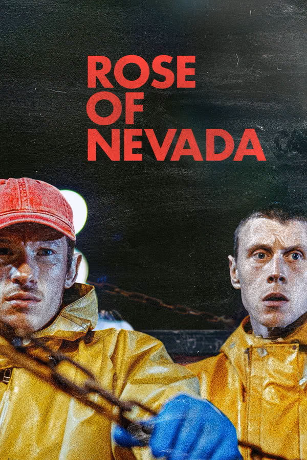 Nevada Gülü - Rose of Nevada (2026)