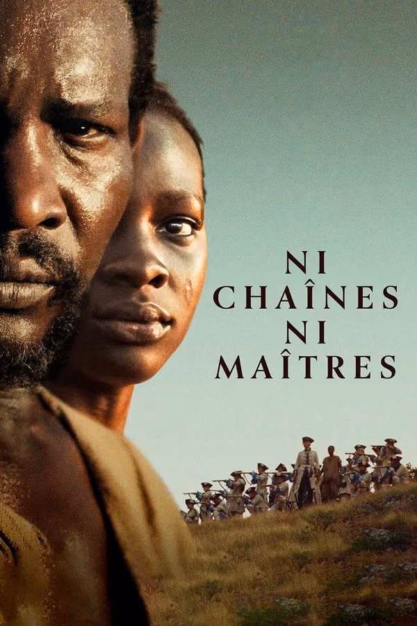 Ni Chaînes Ni Maîtres (2024)