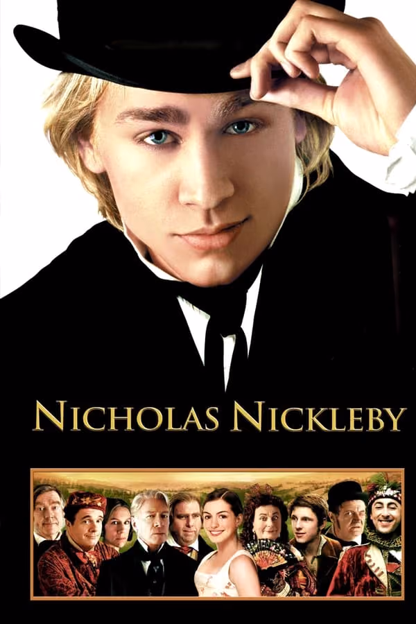 Nicholas Nickleby (2002)