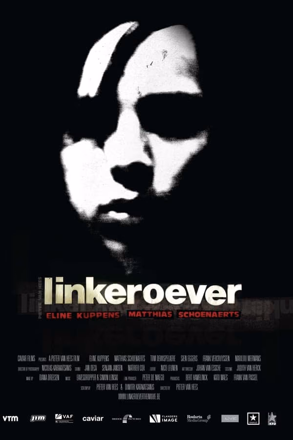 Nightmare on Left Bank (2008)
