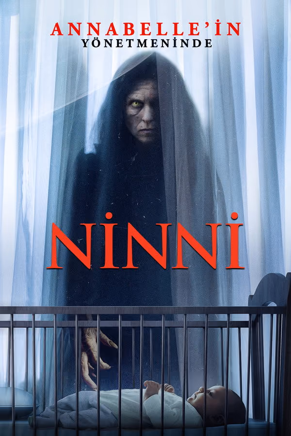 Ninni - Lullaby (2022)