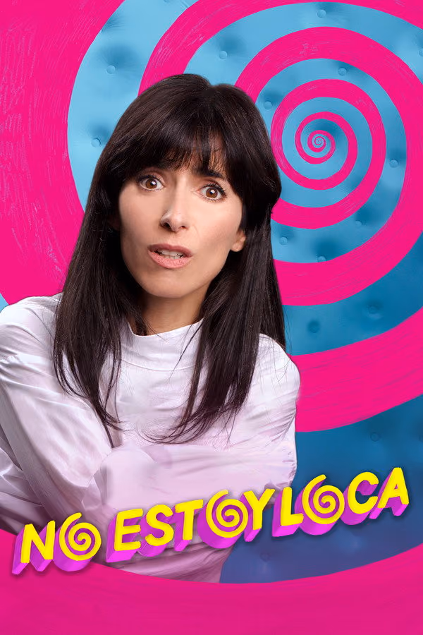 No estoy loca (2018)