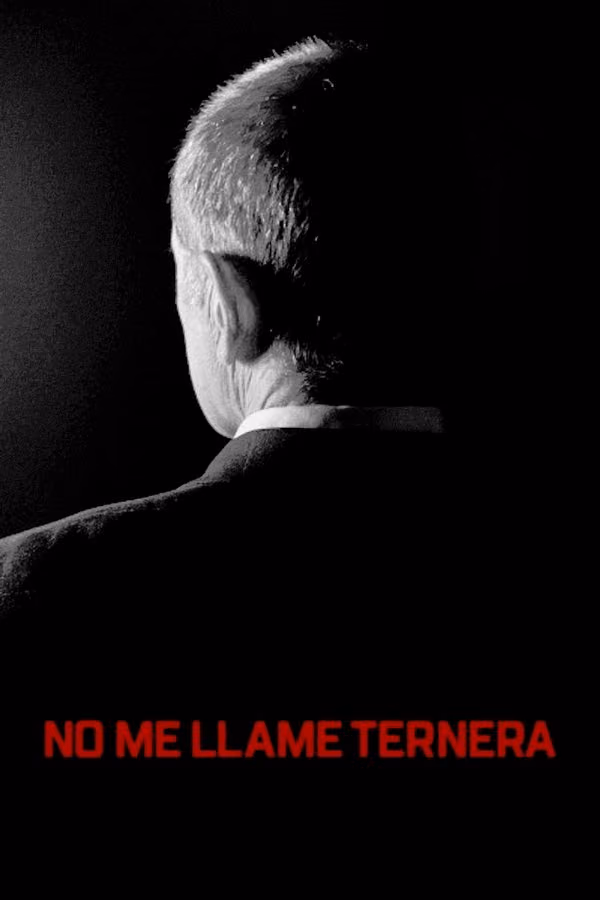 No me llame Ternera - ETA ile Yüz Yüze: Bir Terörist ile Röportaj (2023)