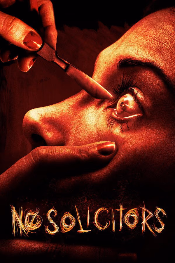 No Visitors (2015)