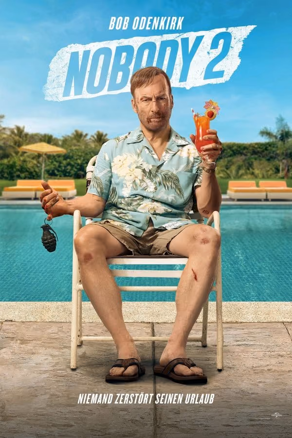 Nobody 2 (2025)