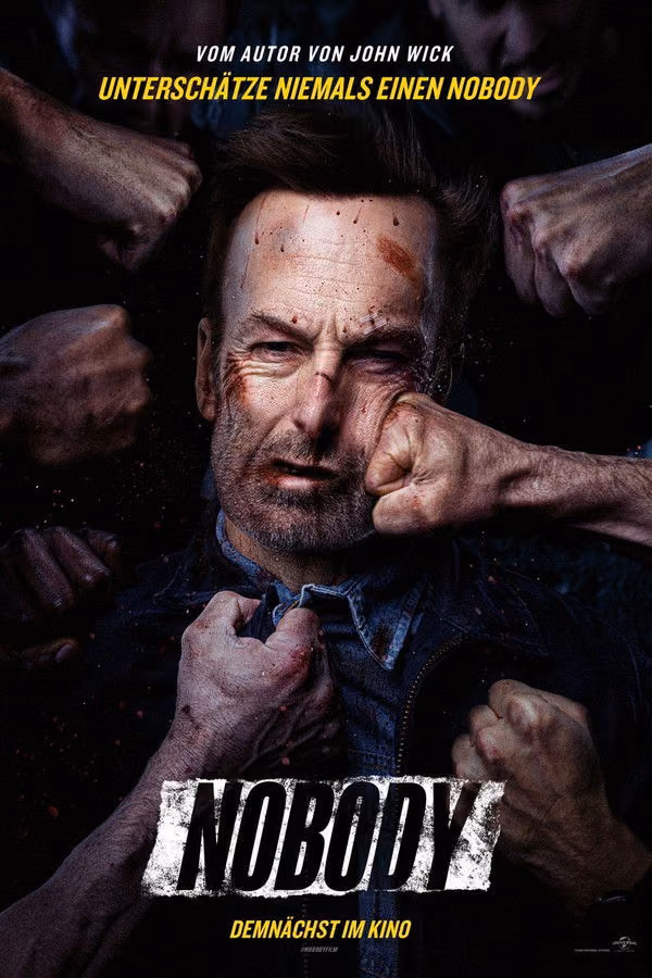 Nobody (2021)