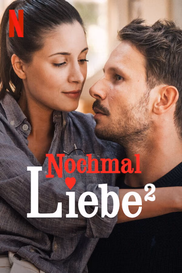 Nochmal Liebe² (2023)